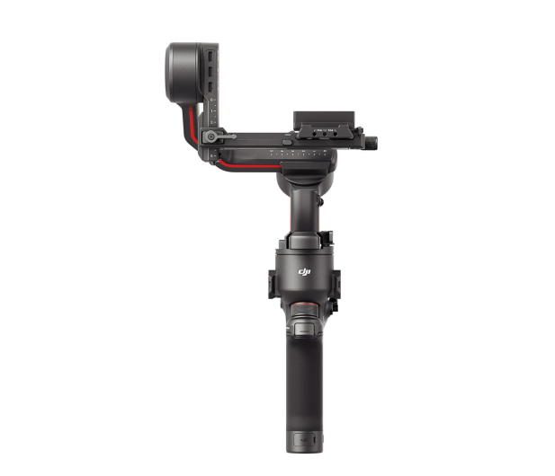 DJI RS 3 - 1049264 - zdjęcie 2